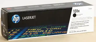 TONER 131A NEGRO 